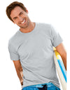Hanes Men's ComfortBlend EcoSmart Crewneck T-Shirt