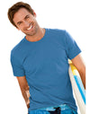 Hanes Men's ComfortBlend EcoSmart Crewneck T-Shirt