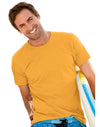 Hanes Men's ComfortBlend EcoSmart Crewneck T-Shirt
