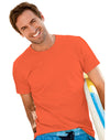 Hanes Men's ComfortBlend EcoSmart Crewneck T-Shirt
