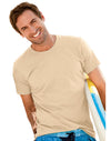 Hanes Men's ComfortBlend EcoSmart Crewneck T-Shirt