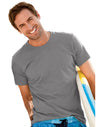 Hanes Men's ComfortBlend EcoSmart Crewneck T-Shirt