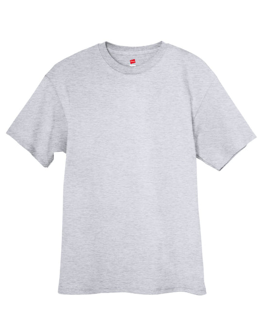 Hanes TAGLESS T-Shirt