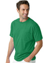 Hanes TAGLESS Pocket T-Shirt