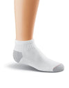 Hanes Girl's Classics Ankle