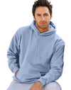Hanes Ultimate Cotton Pullover Fleece Men's Hood 10 oz