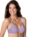 Hanes Beautiful Comfort Concealing Underwire Bra