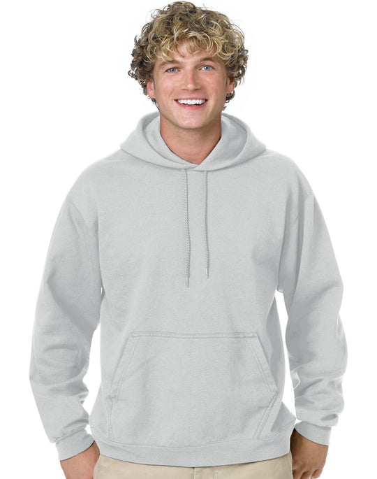 Hanes Comfortblend Pullover Hoodie Sweatshirt