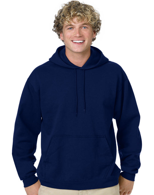 Hanes Comfortblend Pullover Hoodie Sweatshirt