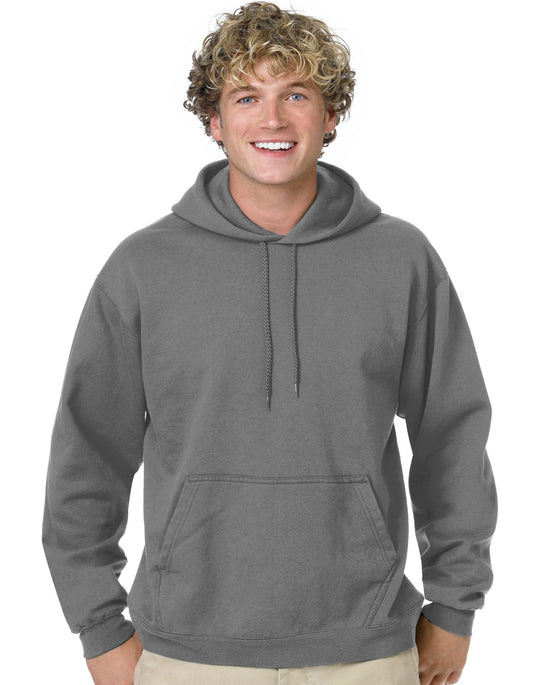Hanes Comfortblend Pullover Hoodie Sweatshirt