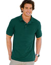 Hanes Men's 7 oz STEDMAN Cotton Pique Polo