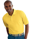 Outer Banks Men's Essential Pique Polo