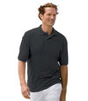 Outer Banks Men's Essential Blended Pique Polo