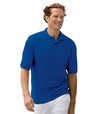 Outer Banks Men's Essential Blended Pique Polo