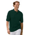 Outer Banks Men's Essential Blended Pique Polo