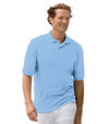 Outer Banks Men's Essential Blended Pique Polo
