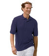 Outer Banks Men's Essential Blended Pique Polo