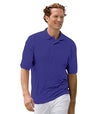 Outer Banks Men's Essential Blended Pique Polo