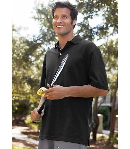 Outer Banks Mens Ultimate Outer Banks Cool-DRI Performance Polo