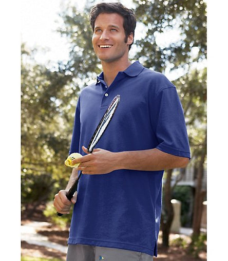 Outer Banks Mens Ultimate Outer Banks Cool-DRI Performance Polo