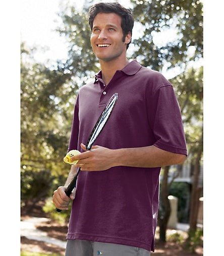 Outer Banks Mens Ultimate Outer Banks Cool-DRI Performance Polo