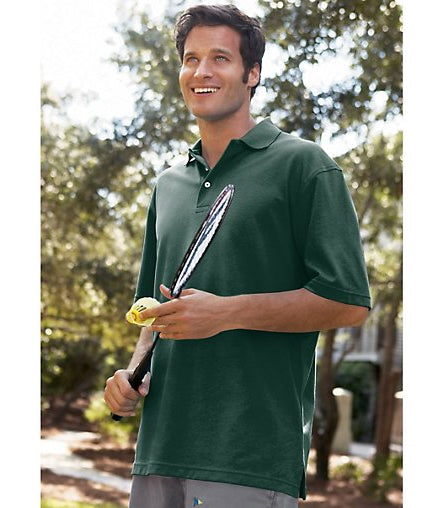 Outer Banks Mens Ultimate Outer Banks Cool-DRI Performance Polo