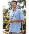 Outer Banks Mens Ultimate Outer Banks Cool-DRI Performance Polo