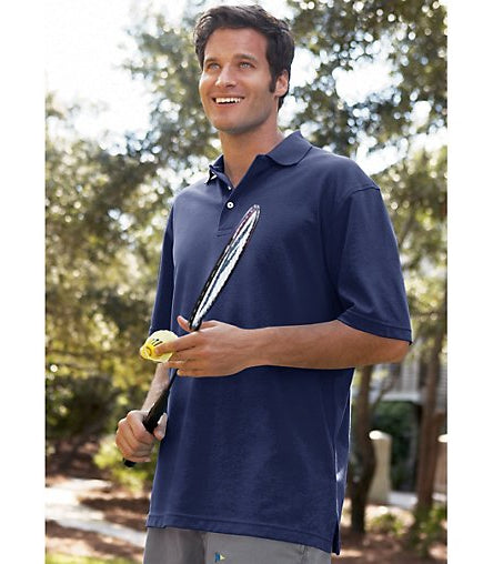 Outer Banks Mens Ultimate Outer Banks Cool-DRI Performance Polo