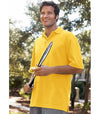 Outer Banks Mens Ultimate Outer Banks Cool-DRI Performance Polo