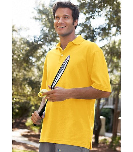 Outer Banks Mens Ultimate Outer Banks Cool-DRI Performance Polo