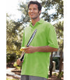 Outer Banks Mens Ultimate Outer Banks Cool-DRI Performance Polo