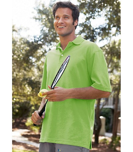Outer Banks Mens Ultimate Outer Banks Cool-DRI Performance Polo