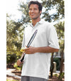 Outer Banks Mens Ultimate Outer Banks Cool-DRI Performance Polo