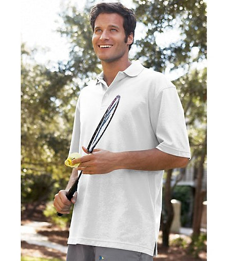 Outer Banks Mens Ultimate Outer Banks Cool-DRI Performance Polo