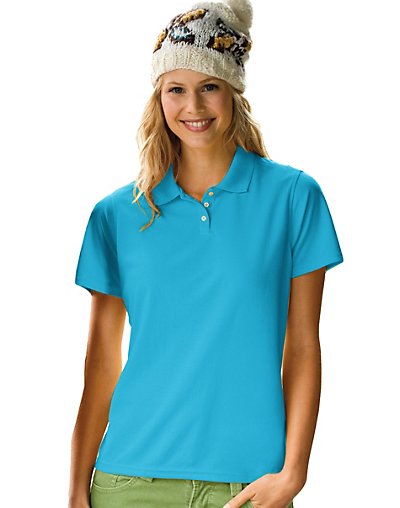 Outer Banks Womens Ultimate Outer Banks Cool-DRI Performance Polo