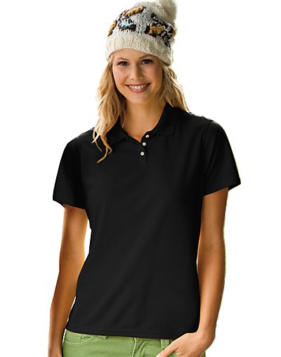 Outer Banks Womens Ultimate Outer Banks Cool-DRI Performance Polo