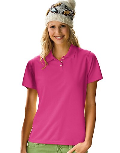 Outer Banks Womens Ultimate Outer Banks Cool-DRI Performance Polo