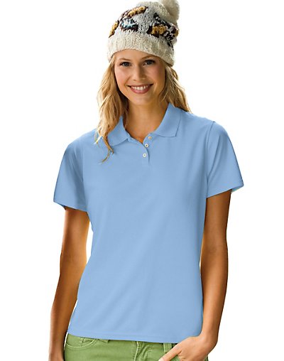 Outer Banks Womens Ultimate Outer Banks Cool-DRI Performance Polo