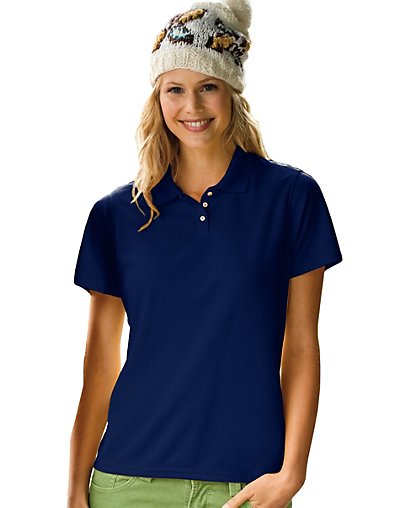 Outer Banks Womens Ultimate Outer Banks Cool-DRI Performance Polo