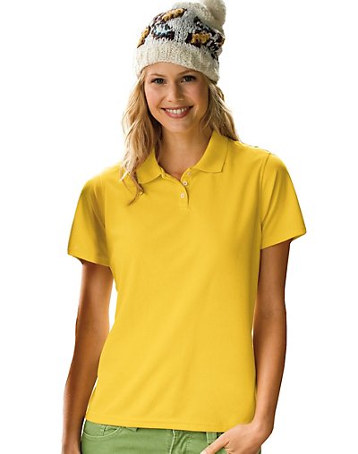 Outer Banks Womens Ultimate Outer Banks Cool-DRI Performance Polo