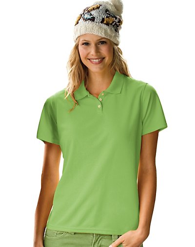 Outer Banks Womens Ultimate Outer Banks Cool-DRI Performance Polo