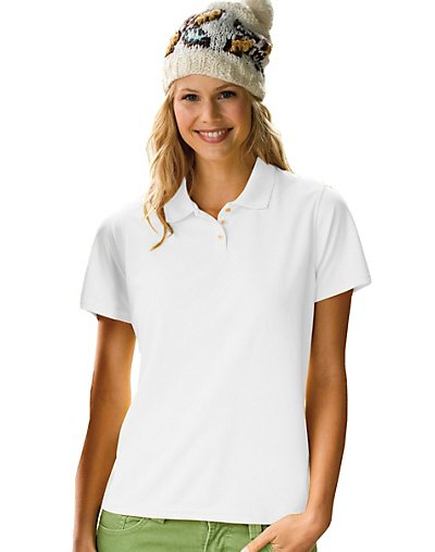 Outer Banks Womens Ultimate Outer Banks Cool-DRI Performance Polo