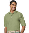 Outer Banks Mens Egyptian Diamond Knit Polo