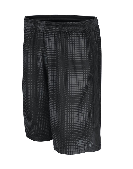 Champion Vapor PowerTrain Knit Men's Shorts With Pockets