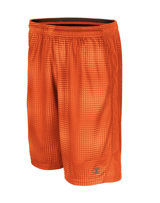 Champion Vapor PowerTrain Knit Men's Shorts With Pockets