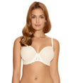Fantasie Eclipse Women`s Underwire Spacer Moulded Balcony Bra