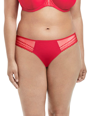 Elomi Womens Matilda Thong