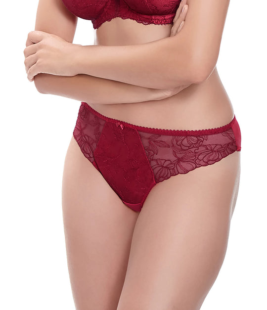 Fantasie Womens Estelle Brazilian Thong