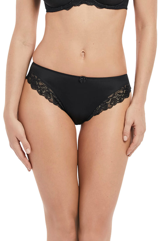 Fantasie Womens Rebecca Lace Thong