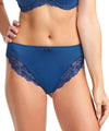 Fantasie Womens Rebecca Lace Thong